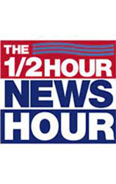 The ½ Hour News Hour