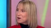 Carol McGiffin issues five-word response after being dubbed 'rude a**hole'