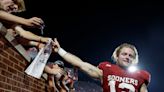 Drake Stoops leaves everlasting impact before final game at Owen Field