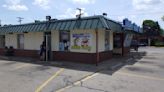 Firefighters put out small fire at Vandalia ice cream shop