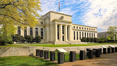 The PPI Has Good News For The Fed; S&P 500 Futures Flat Ahead Of CPI