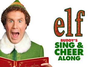 Elf - Un elfo di nome Buddy