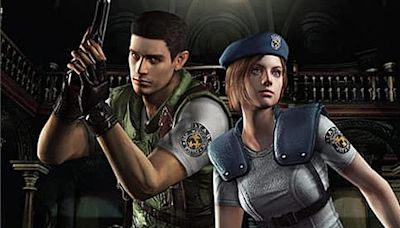 Original Resident Evil, Resident Evil 2, Resident Evil 3: Nemesis Games Launch for PC via GOG