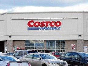 Could a new Costco be coming to South Surrey?