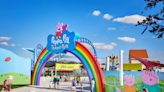 This North Texas city will be home to a Peppa Pig theme park. Here’s when it opens