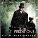 Road to Perdition (soundtrack)