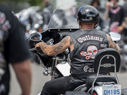 The Real Motorcycle Club That Inspired ‘The Bikeriders’ Has a Long, Controversial History