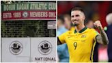 Mohun Bagan’s New Star: Unveiling Jamie Maclaren