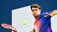 Italy's Flavio Cobolli defeated American Tommy Paul in the opening round of the ATP and WTA Cincinnati Open