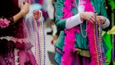 WATCH: Mardi Gras parade, celebrations kick off in New Orleans
