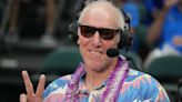 Reaction to the death of Bill Walton, the Hall of Famer and star broadcaster who died of cancer