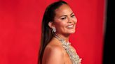 Chrissy Teigen Fires Back at Accusations of Using Parenthood for Attention