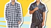 The 16 Best Men’s Pajamas: All the Boxers, T-Shirts and Pajama Pants You’ll Actually Want To Wear To Bed