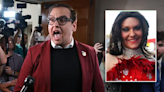 Ex-lawmaker George Santos offering Cameo videos with his drag queen alter ego