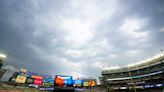Will Yankees and Mets play tonight? Weather, thunderstorms may affect Subway Series game