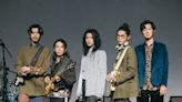 麋先生9/21首攻小巨蛋 拍MV腳插鐵釘見紅大發 | 蕃新聞