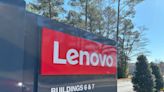 Lenovo reverses skid as high inventory gives way to AI-driven optimism in RTP
