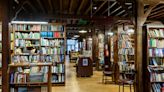 Bookshops are bucking the high street trend. There are lots of reasons why