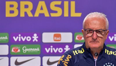 Dorival Júnior convoca Seleção Brasileira - Mirante AM