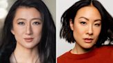 Jennifer Zhang Set To Director Sci-Fi Feature Trüebadour; Gina Su Toplines Cast