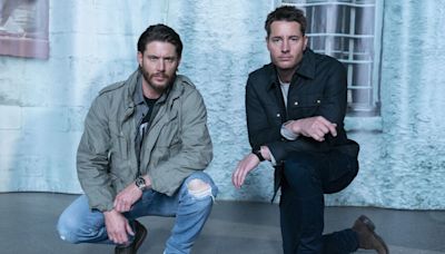 Tracker Season 2 Just Got Some Great News From CBS, But Jensen Ackles' New Gig Leaves Me With ...