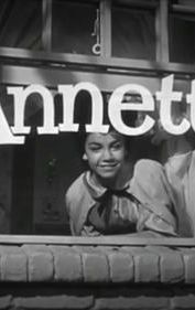 Walt Disney Presents: Annette