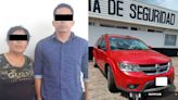 Caen traficantes de personas que trasladaban a 3 inmigrantes chinos