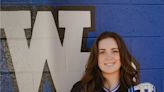 Callie Richardson's White Plains High School Career Home