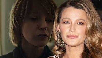 Blake Lively Was Injured Filming Her Biggest Box Office Failure