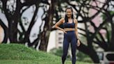 Singapore #Fitspo of the Week: Clarissa Seow