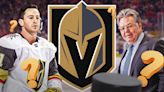 NHL rumors: Golden Knights will find money for Jonathan Marchessault, says insider