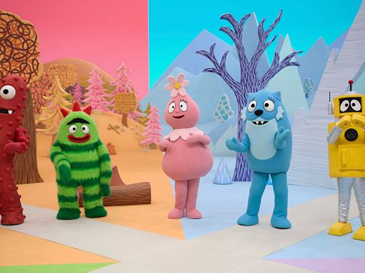 ‘Yo Gabba Gabba!’ Returns: How to Watch the Revived Kids TV Series Online