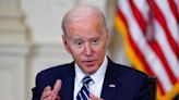 Biden signs bipartisan gun reform bill into law, one of the most significant pieces of federal firearms legislation in decades