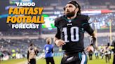 Week 16 Fantasy Football Stats: New starting QBs for Cardinals, Colts & Eagles could mess up the fantasy playoffs