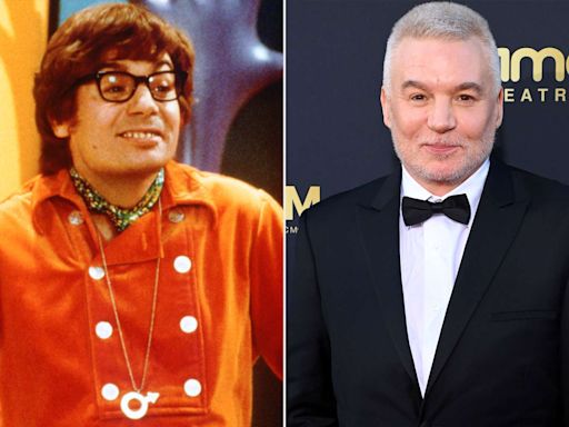 Mike Myers Teases Potential Fourth “Austin Powers” Movie: 'Can Neither Confirm Nor Deny'