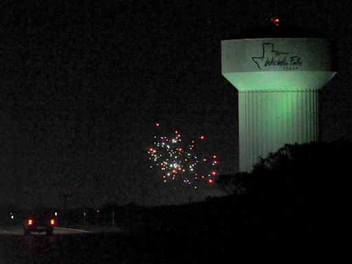 Things to do in Wichita Falls this weekend, July 4-7