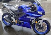 Yamaha YZF-R3