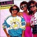 Supersonic (J. J. Fad album)