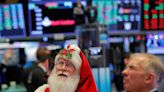 No Santa Claus rally in sight as stocks round out grim 2022: What to know this week