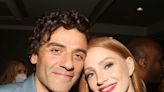 Jessica Chastain Said That Her Friendship With Oscar Isaac Has “Never Quite Been The Same” Since Shooting “Scenes From...