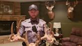 Poacher Who Entered 200-Inch Buck in Contest Gets 3-Year Hunting Ban