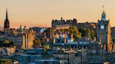 How to spend an eclectic weekend in Edinburgh