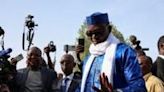 Chad opposition candidate's party condemns 'threats and violence'