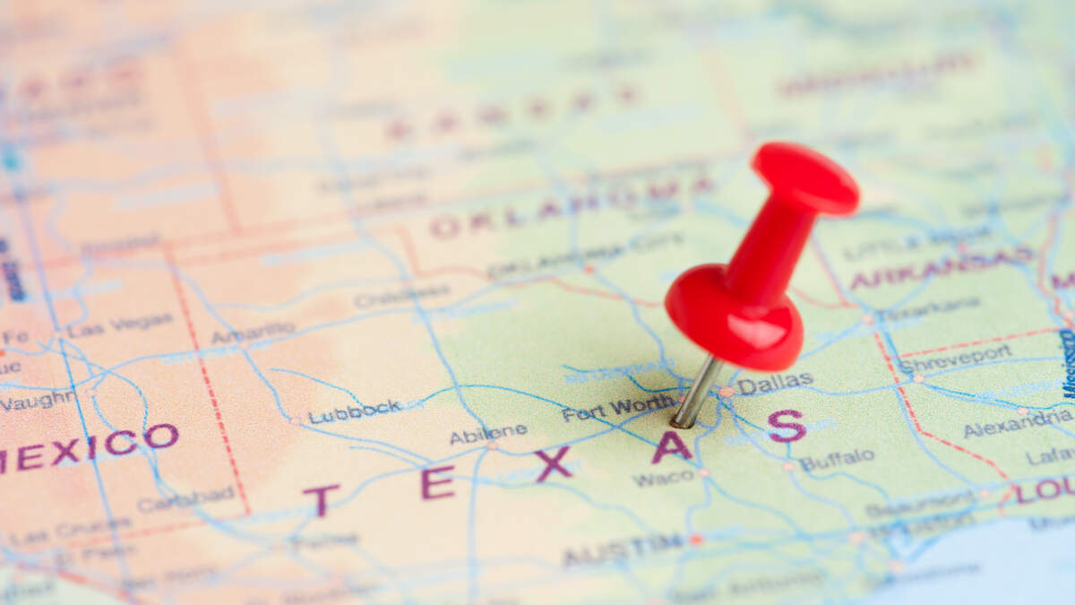 ...Study Lists Six Texas Cities Among 100 Best Places To Live In U.S. | News Radio 1200 WOAI | San Antonio's First News...