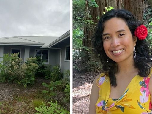 A California woman bought a vacant lot in Hawaii and discovered a $500,000 house was built on it without her permission