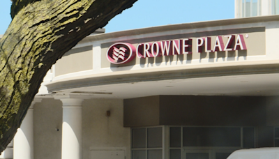 Visit Syracuse predicts millions in losses without Crowne Plaza
