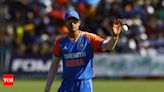 'Shubman Gill's captaincy is .... ': Ravi Bishnoi after India's loss to Zimbabwe in 1st T20I | Cricket News - Times of India