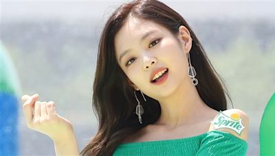 BLACKPINK Jennie被爆室內吸電子菸 韓國當局接獲投訴