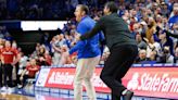 Calipari Assembles Staff with Lots of Experience, Unique stories