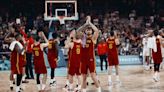 88-85. España, eliminada con orgullo y por un triple empate en el 'grupo de la muerte'